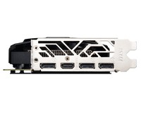 SVGA MSI GeForce RTX 2070 8GB TRI FROZR