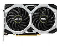 SVGA MSI GeForce GTX 1660 Ti VENTUS XS 6G OC