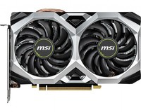 MSI V375-035R scheda video NVIDIA GeForce RTX 2060 6 GB GDDR6