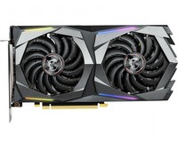 MSI V375-040R scheda video NVIDIA GeForce GTX 1660 Ti 6 GB GDDR6