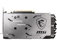 SVGA MSI Geforce RTX 2060 Super Gaming X 8GB