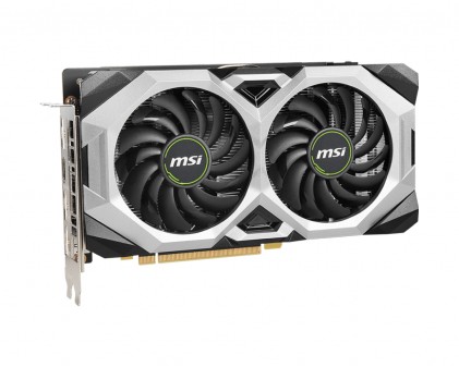 MSI GeForce RTX 2060 VENTUS GP OC NVIDIA 6 GB GDDR6