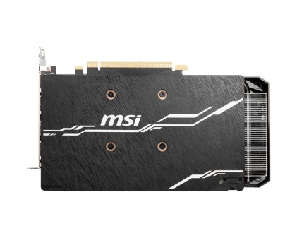 MSI GeForce RTX 2060 VENTUS GP OC NVIDIA 6 GB GDDR6