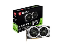 MSI GeForce RTX 2060 SUPER VENTUS GP OC
