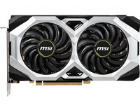 MSI GeForce RTX 2060 SUPER VENTUS GP OC