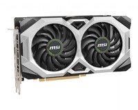 MSI GeForce RTX 2060 SUPER VENTUS GP OC