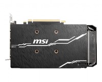 MSI GeForce RTX 2060 SUPER VENTUS GP OC