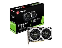 SVGA MSI GeForce GTX 1660 Super 6GB VENTUS XS OC