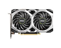 SVGA MSI GeForce GTX 1660 Super 6GB VENTUS XS OC