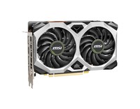 SVGA MSI GeForce GTX 1660 Super 6GB VENTUS XS OC
