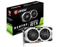 SVGA MSI GeForce RTX 2070 8GB VENTUS GP