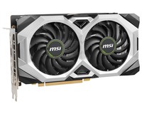 SVGA MSI GeForce RTX 2070 8GB VENTUS GP