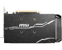 SVGA MSI GeForce RTX 2070 8GB VENTUS GP