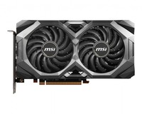 MSI RADEON RX 5600 XT MECH OC scheda video AMD 6 GB GDDR6