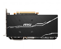 MSI RADEON RX 5600 XT MECH OC scheda video AMD 6 GB GDDR6