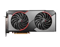 SVGA MSI Radeon RX 5600 XT 6GB GAMING X