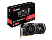 MSI Radeon RX 5600 XT GAMING MX AMD 6 GB GDDR6