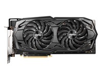 MSI Radeon RX 5600 XT GAMING MX AMD 6 GB GDDR6