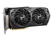 MSI Radeon RX 5600 XT GAMING MX AMD 6 GB GDDR6