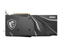 MSI Radeon RX 5600 XT GAMING MX AMD 6 GB GDDR6
