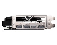 MSI Radeon RX 5600 XT GAMING MX AMD 6 GB GDDR6