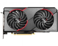 MSI RADEON RX 5500 XT GAMING X 8G scheda video AMD 8 GB GDDR6