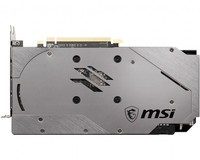MSI RADEON RX 5500 XT GAMING X 8G scheda video AMD 8 GB GDDR6