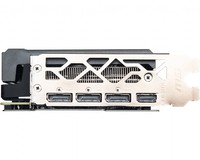 MSI RADEON RX 5500 XT GAMING X 8G scheda video AMD 8 GB GDDR6