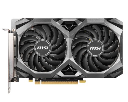 MSI Radeon RX 5500 XT MECH 8G OC AMD 8 GB GDDR6