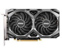 MSI Radeon RX 5500 XT MECH 8G OC AMD 8 GB GDDR6