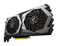 SVGA MSI GeForce GTX 1650 Super 4GB GAMING X