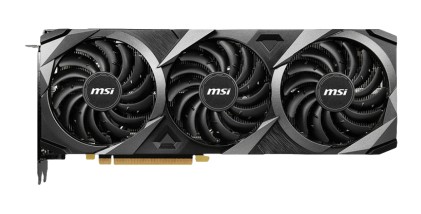 VGA MSI GeForce RTX 3080 TI 12GB VENTUS 3X OC (LHR)