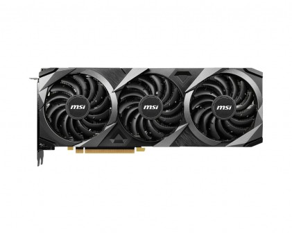 VGA MSI GeForce RTX 3080 TI 12GB VENTUS 3X OC (LHR)