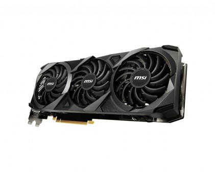 VGA MSI GeForce RTX 3080 TI 12GB VENTUS 3X OC (LHR)