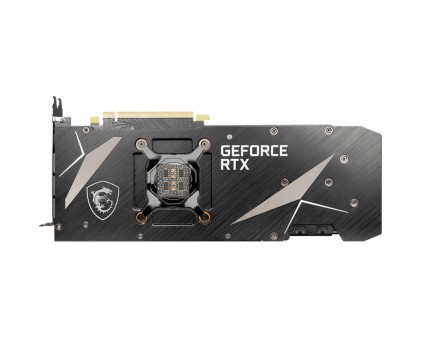 VGA MSI GeForce RTX 3080 TI 12GB VENTUS 3X OC (LHR)