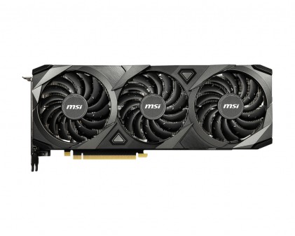 MSI GeForce RTX 3080 Ventus 3X Plus 10G OC LHR NVIDIA 10 GB GDDR6X