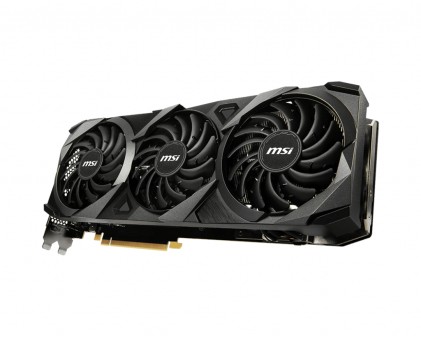 MSI RTX 3080 VENTUS 3X PLUS 12G OC LHR scheda video NVIDIA GeForce RTX 3080 12 GB GDDR6X