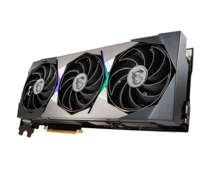 MSI RTX 3070 SUPRIM X 8G LHR scheda video NVIDIA GeForce RTX 3070 8 GB GDDR6