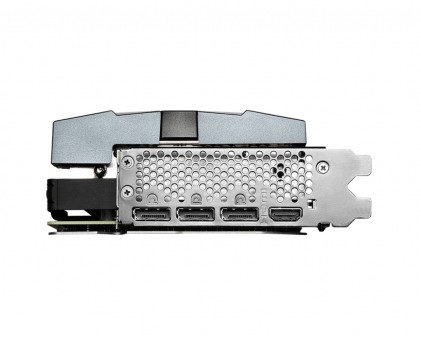 MSI RTX 3070 SUPRIM X 8G LHR scheda video NVIDIA GeForce RTX 3070 8 GB GDDR6