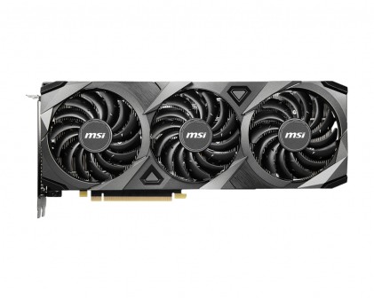 MSI RTX 3070 VENTUS 3X 8G OC LHR scheda video NVIDIA GeForce RTX 3070 8 GB GDDR6
