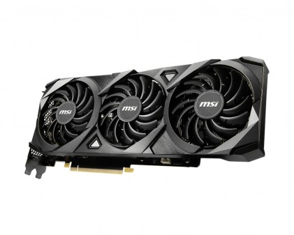 MSI RTX 3070 VENTUS 3X 8G OC LHR scheda video NVIDIA GeForce RTX 3070 8 GB GDDR6