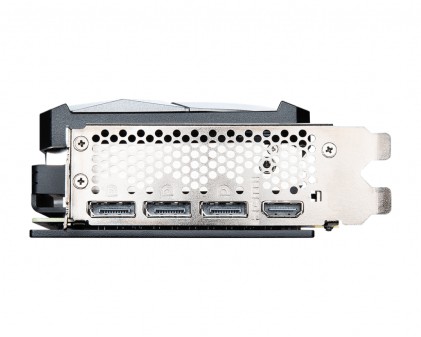 MSI RTX 3070 VENTUS 3X 8G OC LHR scheda video NVIDIA GeForce RTX 3070 8 GB GDDR6