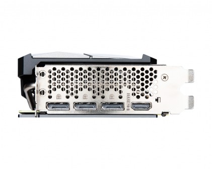 MSI RTX 3070 VENTUS 2X 8G OC LHR scheda video NVIDIA GeForce RTX 3070 8 GB GDDR6