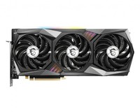 MSI RTX 3060 TI Gaming Z Trio 8G LHR NVIDIA GeForce RTX 3060 Ti 8 GB GDDR6