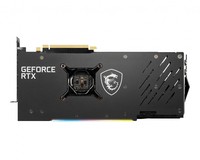 MSI RTX 3060 TI Gaming Z Trio 8G LHR NVIDIA GeForce RTX 3060 Ti 8 GB GDDR6