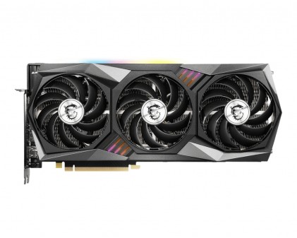 MSI GeForce RTX 3070 GAMING TRIO PLUS 8G LHR NVIDIA 8 GB GDDR6
