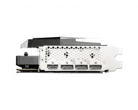 MSI RX 6900 XT GAMING Z TRIO 16G scheda video AMD Radeon RX 6900 XT 16 GB GDDR6