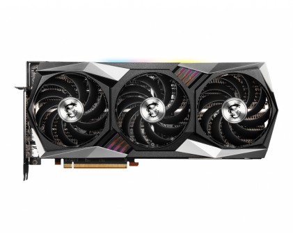 VGA MSI Radeon RX 6950 XT 16GB Gaming X TRIO