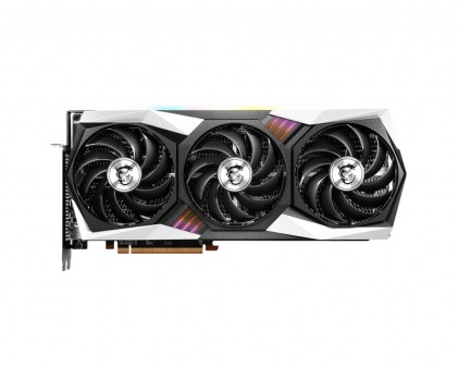 MSI Radeon RX 6800 GAMING X TRIO 16G AMD 16 GB GDDR6