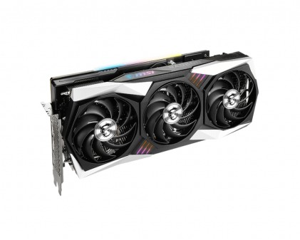 MSI Radeon RX 6800 GAMING X TRIO 16G AMD 16 GB GDDR6